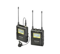 SARAMONIC UwMic9 (TX9+RX9) mikrofons