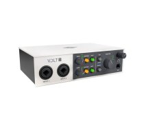 UNIVERSAL AUDIO Volt 2 skaņas karte