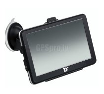 DINIWID N7 GPS navigācija