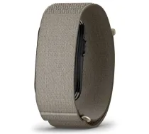 GARMIN CIRQA™ S-M, French Grey, Smart Band sporta aproce