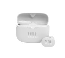 JBL Tune 130NC TWS White austiņas