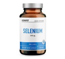 ICONFIT Selenium N90 uztura bagātinātājs