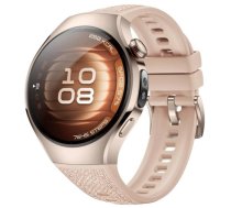 HUAWEI Watch 5 42mm, Beige sporta pulkstenis