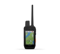 GARMIN Alpha 300i Advanced Tracking and Training Handheld with inReach® Technology suņu trenēšanas ierīču pults