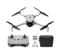 DJI Lito X1 Fly More Combo (DJI RC-N3) drons