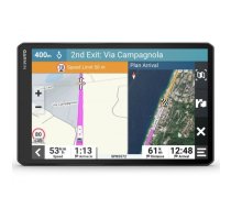 GARMIN Camper 1095, EU, GPS GPS navigācija