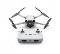 DJI Mini 3 PRO drons