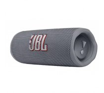 JBL Flip 6 Black Skaļrunis