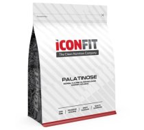 ICONFIT Palatinose™ - pure isomaltulose, 1kg uztura bagātinātājs
