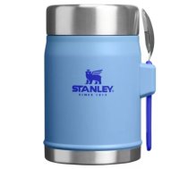 STANLEY The Legendary Food Jar + Spork 0,4L, Light Blue