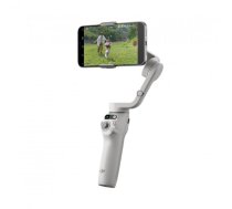 DJI Osmo Mobile 6 Platinum Gray stabilizators