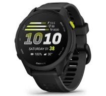 GARMIN Forerunner 70, Black sporta pulkstenis