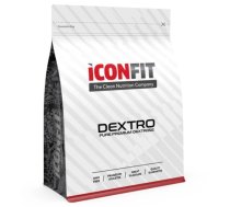 ICONFIT Dextro - pure dextrose, 1kg sporta uzturs