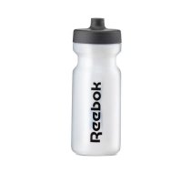 REEBOK Water Bottle - 500ml - Clear sporta pudele