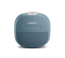 BOSE SoundLink Micro Bluetooth® speaker - Stone Blue bezvadu skaļrunis