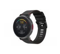 POLAR Vantage V2 Shift Edition Black sporta pulkstenis