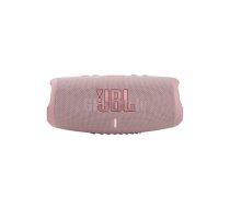 JBL Charge 5 Pink Skaļrunis