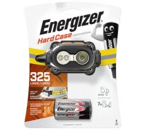 Energizer LED galvas lukturis ar stiprinājumu