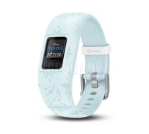 GARMIN vívofit jr. 2 Disney Frozen 2 Elsa bērnu pulkstenis