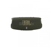 JBL Charge 5 Green Skaļrunis