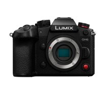 PANASONIC Lumix GH6 body foto kamera