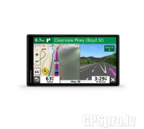 GARMIN DriveSmart 55 MT-S GPS navigācija