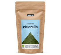 ICONFIT Organic Chlorella Powder, 125g sporta uzturs
