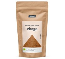ICONFIT Organic Chaga Powder, 100g sporta uzturs