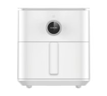 XIAOMI Smart Air Fryer, 1800W 6.5 L, White viedā sadzīves ierīce