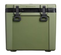 STANLEY The Easy-Carry Outdoor Wheeled Cooler 47L, Dark Blue