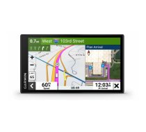 GARMIN dēzl LGV 610 MT-D GPS navigācija