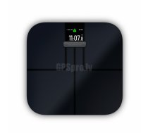 GARMIN Index™ S2, Black Scale viedie svari