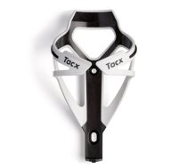 GARMIN TACX Deva Bottle Cages, White aksesuārs
