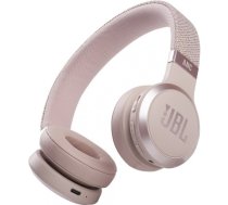 JBL Live 460NC Rose austiņas