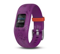 GARMIN vívofit jr. 2 Disney Frozen 2 Anna bērnu pulkstenis