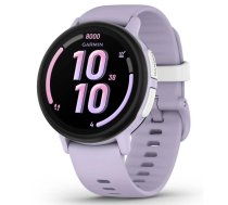 GARMIN Bounce 2, GPS, Wi-Fi, LTE, Light Purple bērnu pulkstenis