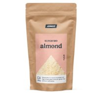 ICONFIT Almond Flour, 150g sporta uzturs