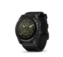 GARMIN tactix 7 – AMOLED Edition sporta pulkstenis