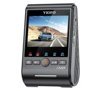 Viofo A229 PRO 1CH, 4K Wi-Fi GPS videoreģistrators