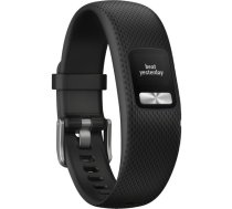 GARMIN Vivofit 4 Band, Black, L