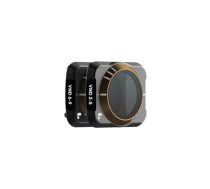 PolarPro Cinema Series Variable ND Filter Combo for Mavic Air 2 aksesuārs