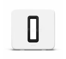 Sonos Sub White Skaļrunis