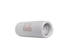 JBL Flip 6 White Skaļrunis