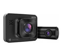 NAVITEL R250 DUAL videoreģistrators