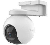 EZVIZ EB8 Outdoor Pan & Tilt 360 4G 8MP viedā kamera