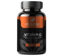Vital Harmony Vitamīns C 1000 mg 90 kapsulas uztura bagātinātājs
