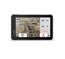 GARMIN Tread® - Base Edition GPS navigācija