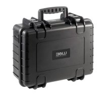 B&W Cases Type 4000 for DJI Avata 2 (black) aksesuārs