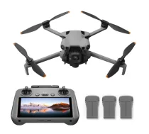 DJI Mini 5 Pro Fly More Combo (DJI RC 2) drons