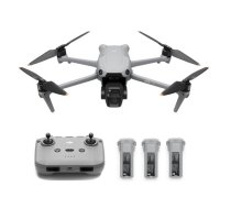 DJI Air 3S Fly More Combo (DJI RC-N3) drons
